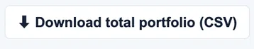 Download total portfolio button
